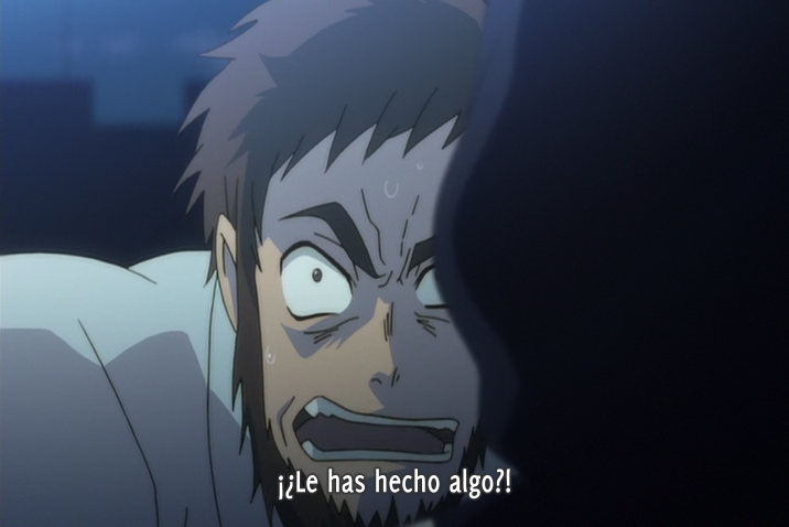 Yozakura Quartet ~Tsuki ni Naku~ (Hoshizora)